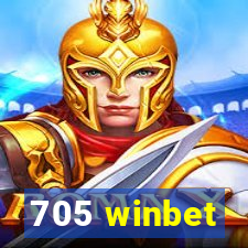 705 winbet